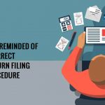 Correct GST Return Filing Procedure
