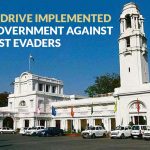 Delhi Government Against GST Evaders