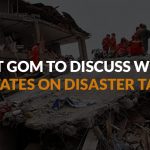 Disaster Tax
