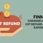 Finmin GST Refund