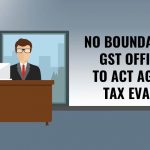 GST Officers