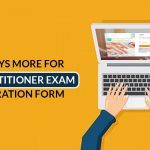GST Practitioner Exam Registration Form