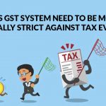 GST System More Technical