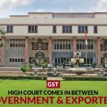 High Court Government Exporters