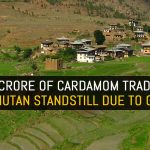 Cardamom Trade From Bhutan