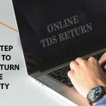 File TDS Return Online