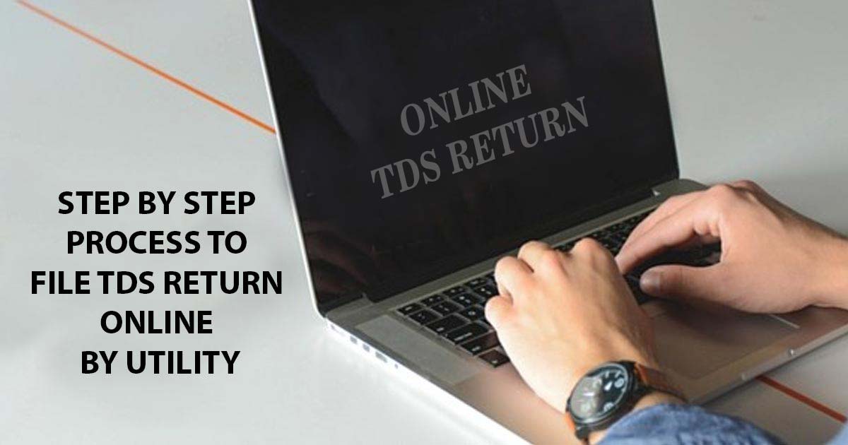 step-by-step-process-to-file-tds-return-online-by-utility-sag-infotech