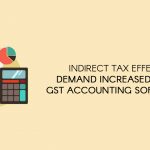 GST Accounting Software