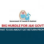 GST Return Promise