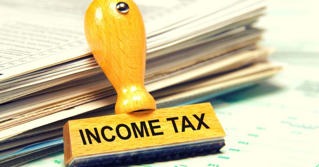 Income Tax Act
