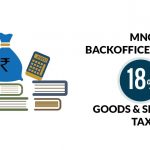 MNC Backoffices 18 GST