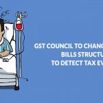 GST Council Change Hospital Bills Structure