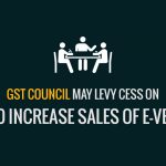 Levy Cess On Cars
