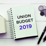 Union Budget 2019