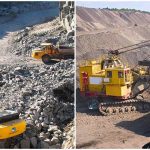 GST Evasion Unauthorized Mining