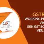 GSTR 2A By Gen GST Software