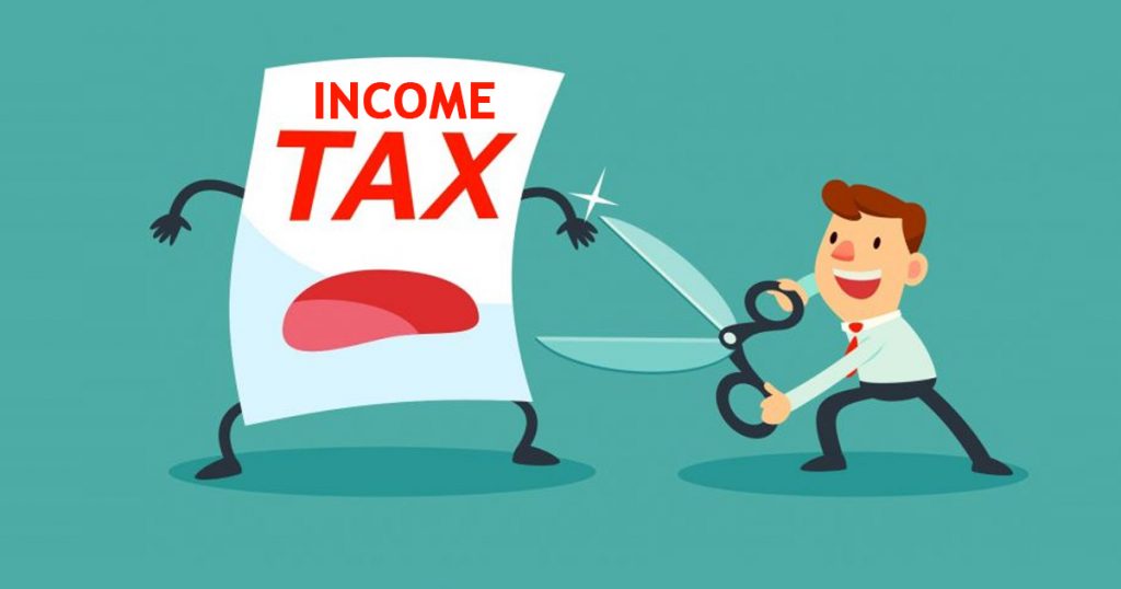 Income Tax Saving Tips for Salaried Person