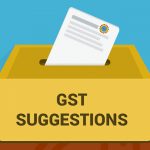 CAIT GST Suggestions