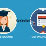 GST Online Course ICSI