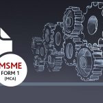 MSME Form 1 Filing Process