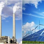 Coal Power & Solar Power Post GST