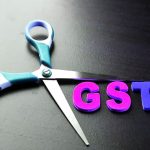 Future GST Rate Reduction