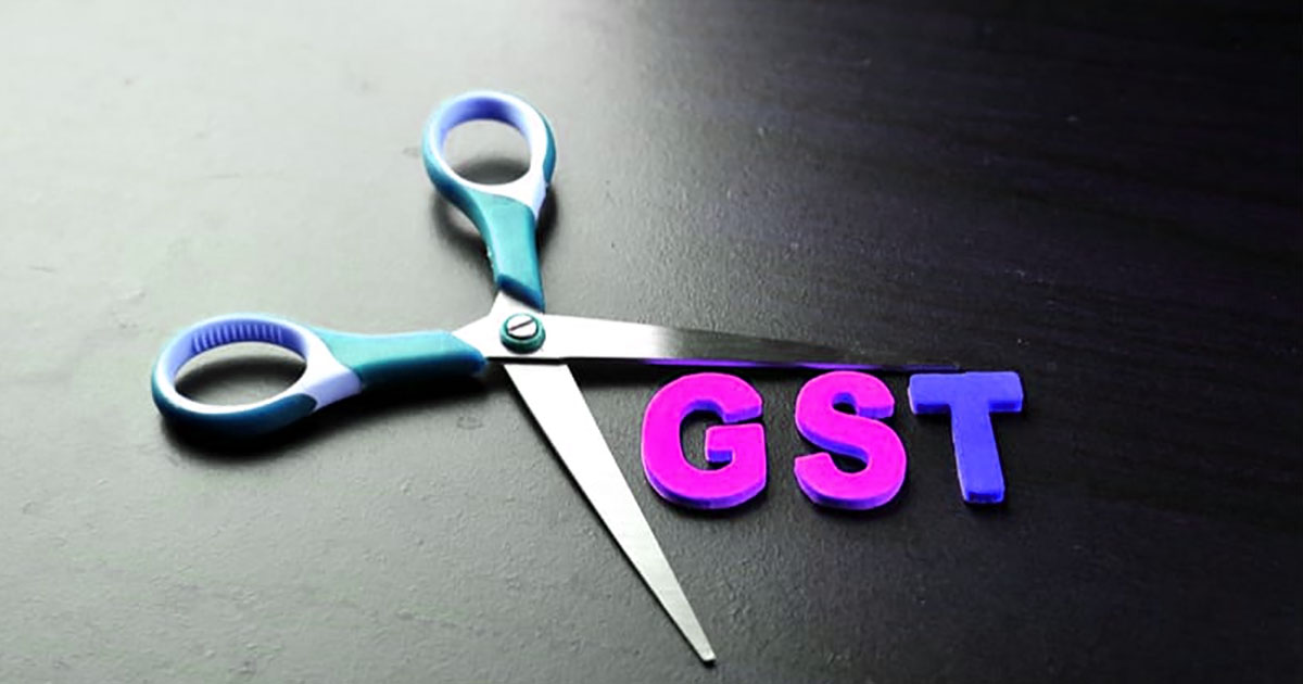 GST Reduction | Marketing Mind