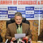 Kashmir Chamber of Commerce and Industry
