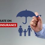 High GST Rate on Healthcare Insurance