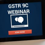 GSTR 9C Webinar