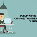 GST Authorities Clarifies Change/Transfer