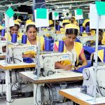 Downturn Apparel Exports Due to GST