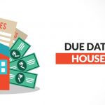 due date house tax
