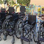 GST Exemption on Assistive Equipment
