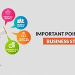 important points before business startup
