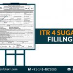 ITR 4 Sugam Form for AY 2025-26