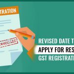 restoration gst registration