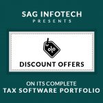 TAX Software Discount Offers