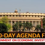 Agenda for New Government on Economic Investment & GST