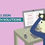 GSTR 1 JSON Errors with Solutions