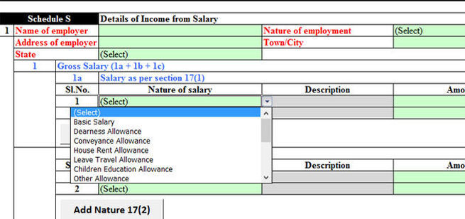 attention-itr-2-e-form-will-now-demand-ask-complete-salary-break-up
