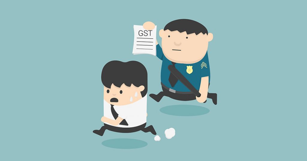 New GST Return Forms to Help Authorities Check Tax Evasion