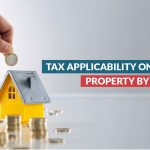Tax Applicability Sale on Property by NRIs