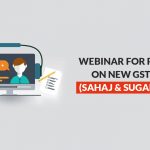 Webinar for Prototype on New GST Return in Hindi