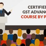 GST Advanced Course PPDC
