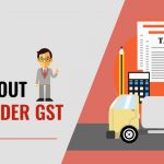 Goods Transport Agency Under GST Act