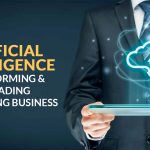 Artificial Intelligence Transforming & Upgrading Accounting