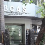 Bombay Chartered Accountant Society