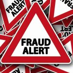 CAG GST Fraud Alert