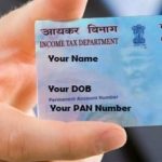 E-Pan Card Income Tax Department